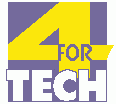ForTech Logo